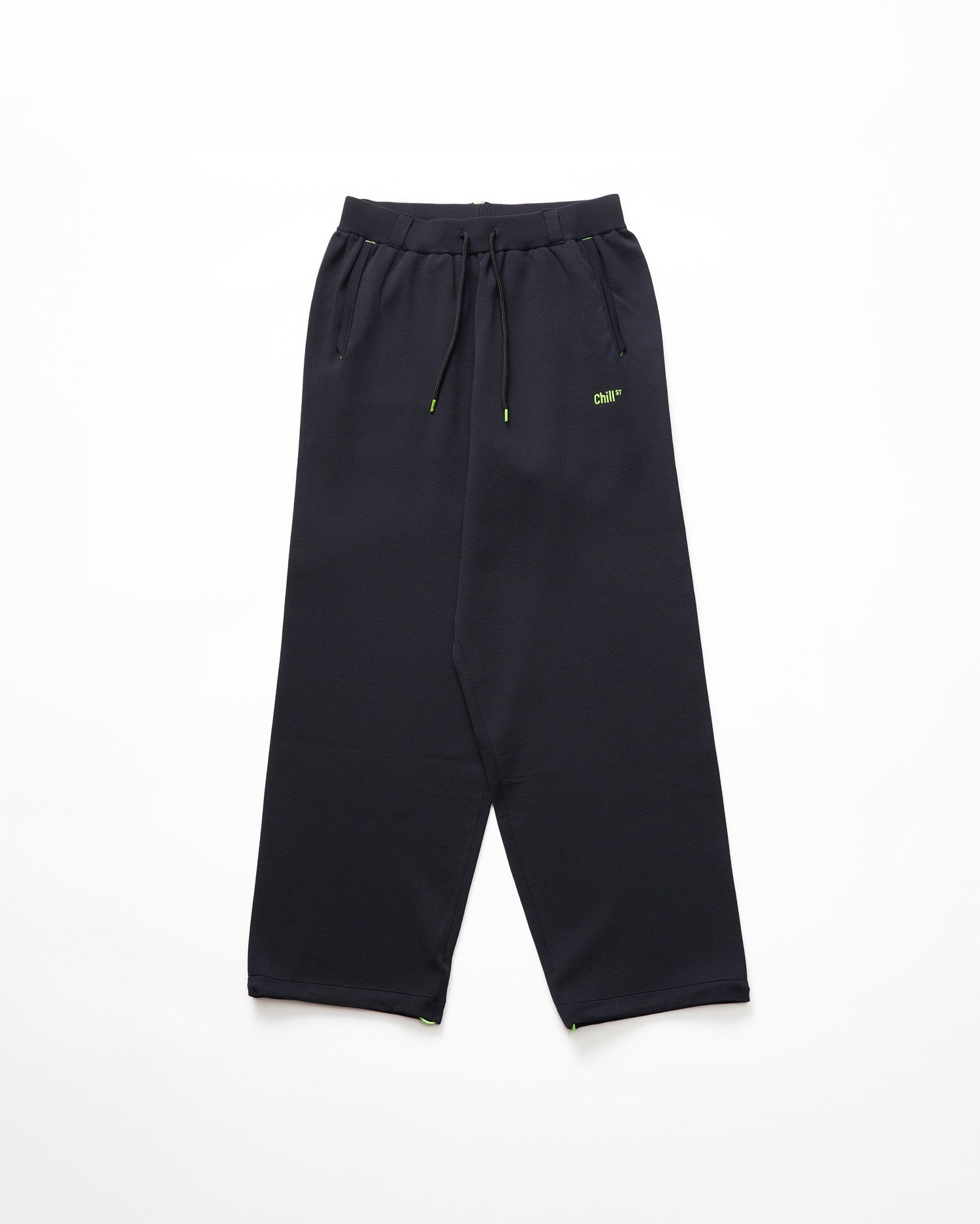 【新品】 XS チルストリート Smooth Tech Knit Pants Smooth Tech Knit Pants – ChillST