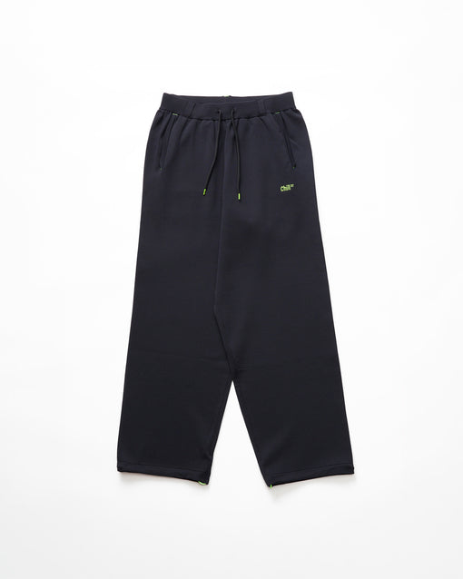 Smooth Tech Knit Pants ダークネイビー ACD-002450 navy