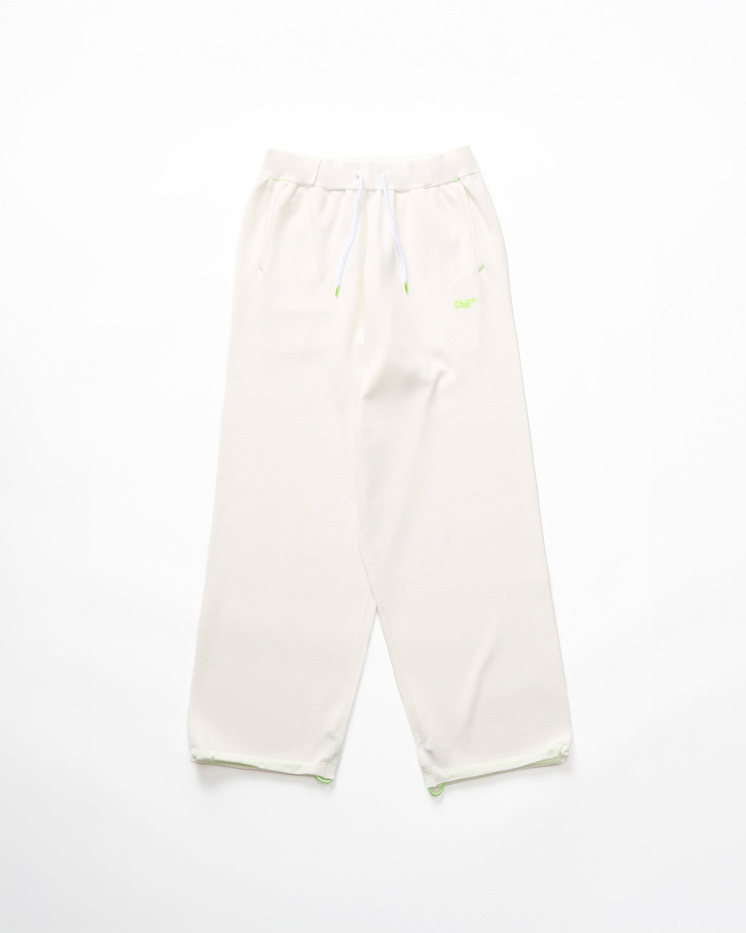 Smooth Tech Knit Pants – ChillST