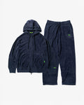 Cloud Pile（Hoodie + Pants）