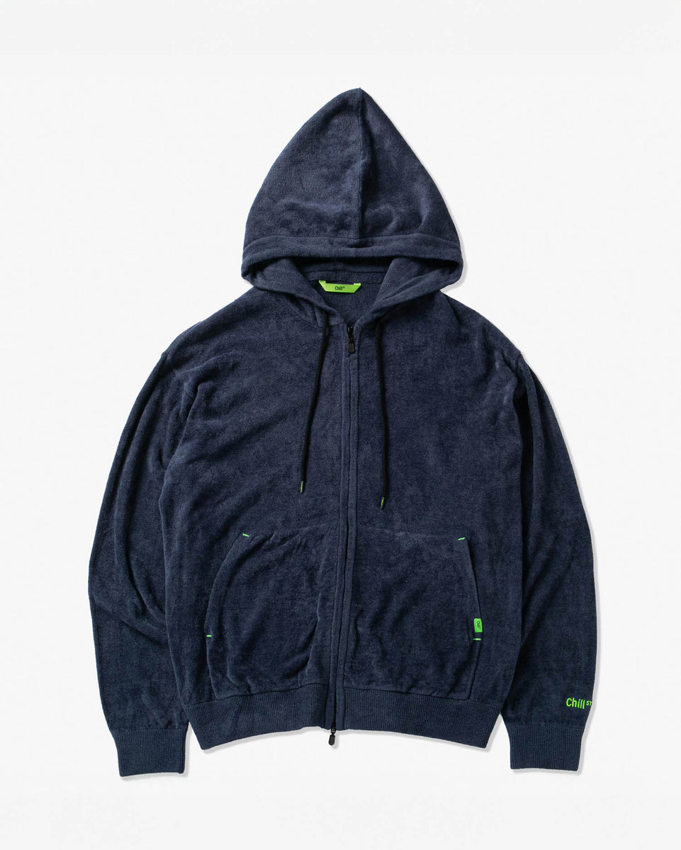 Cloud Pile（Hoodie + Pants） – ChillST