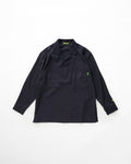 AirTech Flow Open Collar Shirt