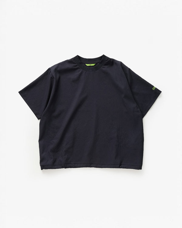 AirTech Flow Drawstring Tee