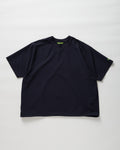 Cool Flow Drawstring Tee