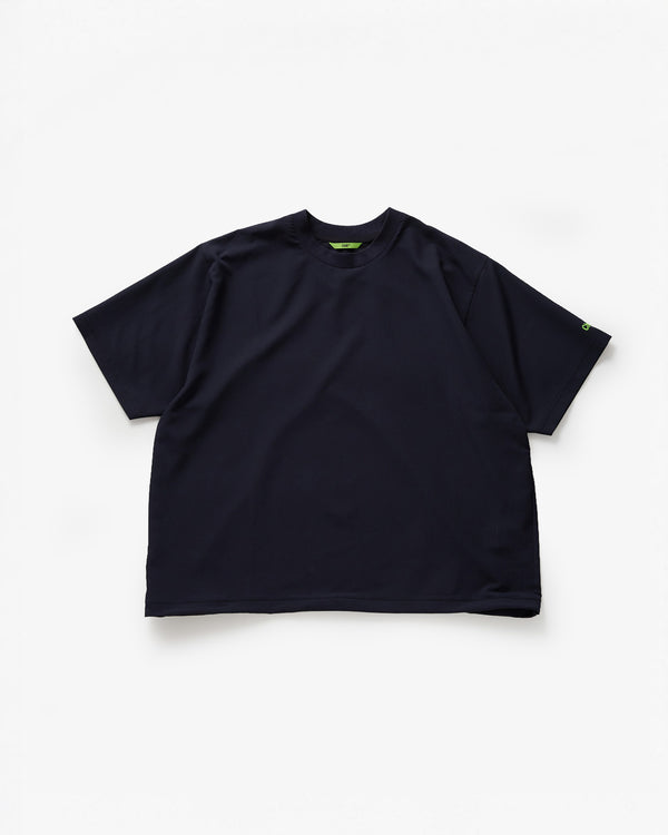 Cool Flow Drawstring Tee