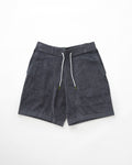 Light Pile Shorts 《Lilly＆Emma Collab》