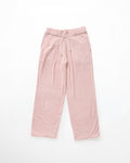 Light Pile Pants 《Lilly＆Emma Collab》