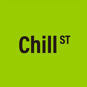 Chill ST [チルストリート]｜パジャマで街に出かけよう logo