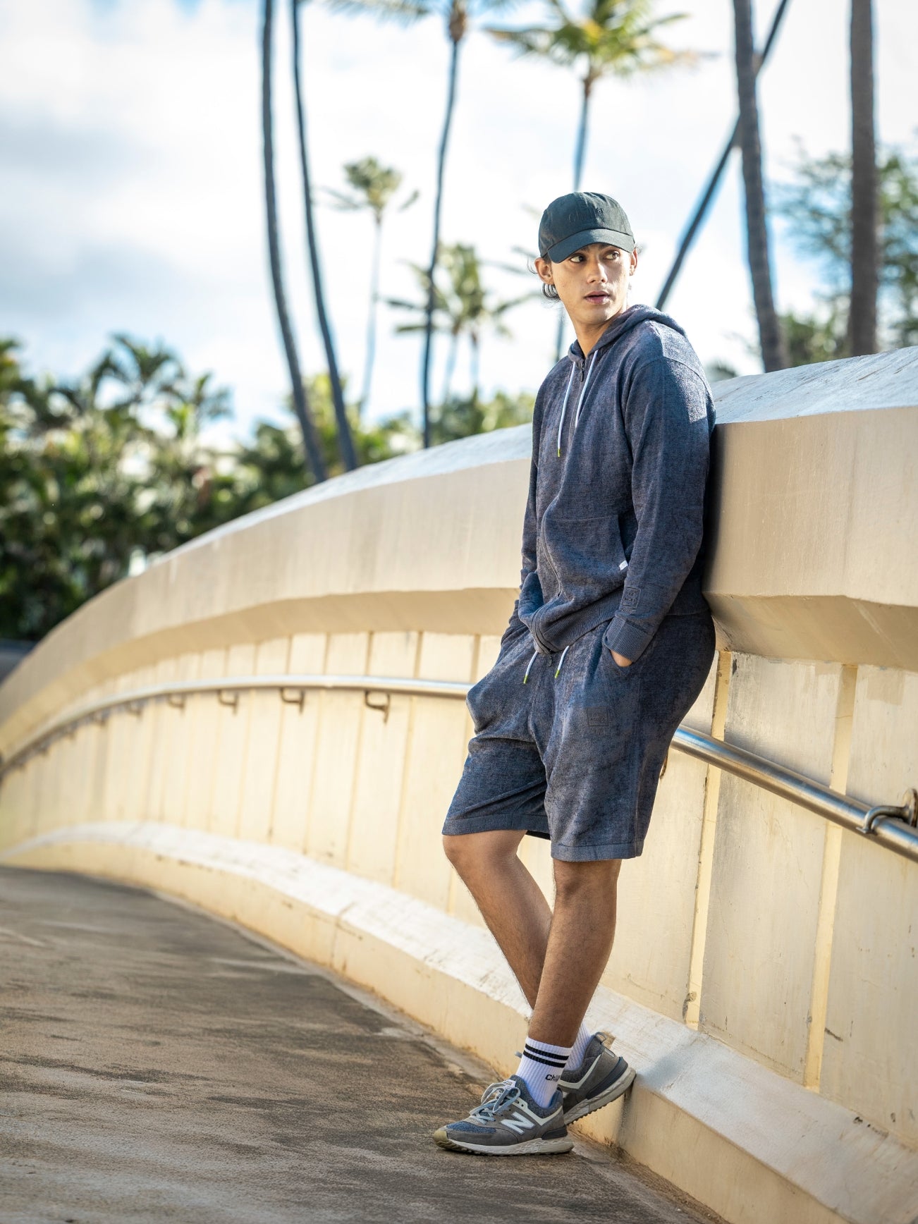 Chill ST × Lily&Emma Hawaii Collaboration – ChillST