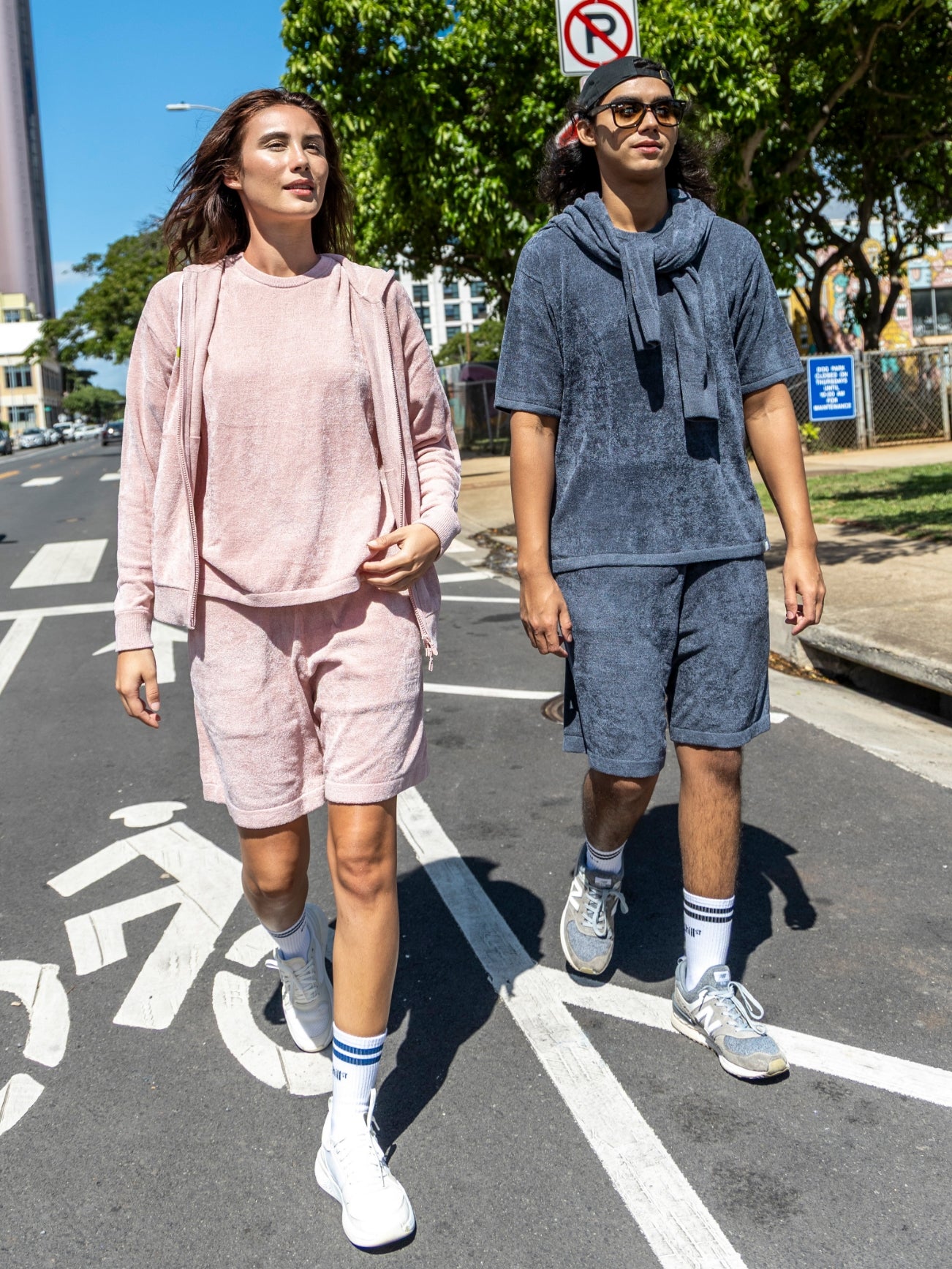 Chill ST × Lily&Emma Hawaii Collaboration – ChillST