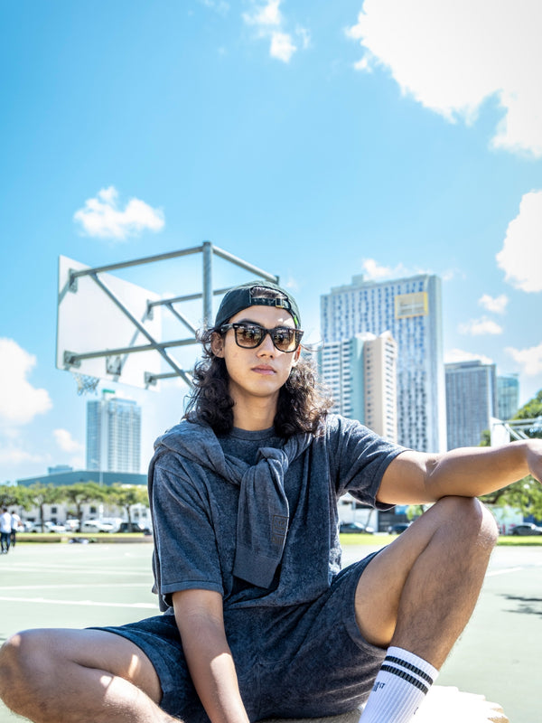 LOOK 03